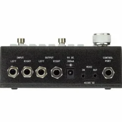 Empress Effects ZOIA