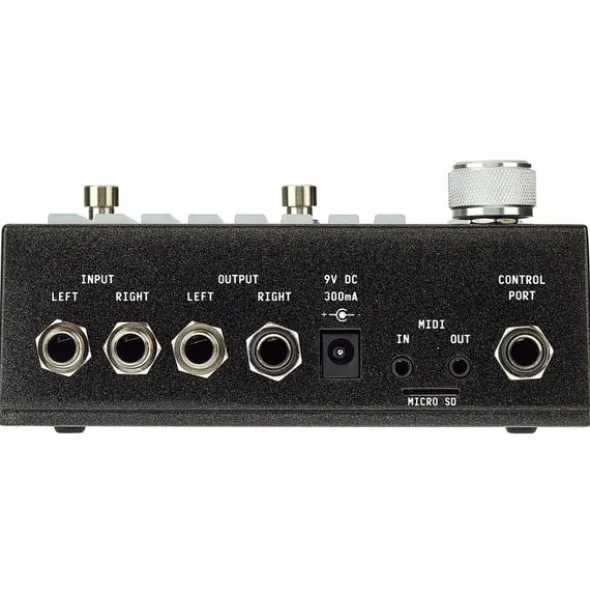 Empress Effects ZOIA
