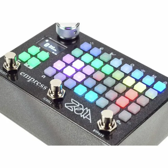 Empress Effects ZOIA