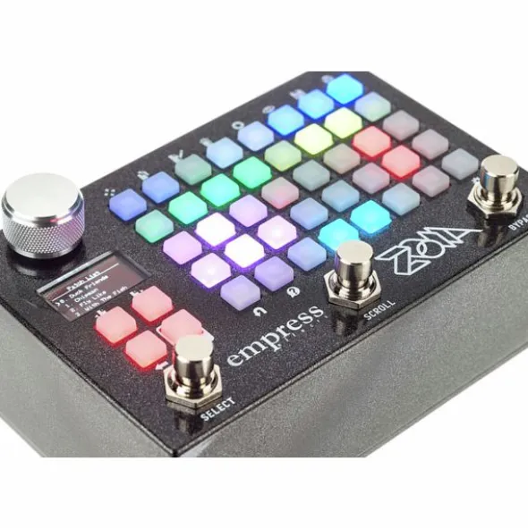 Empress Effects ZOIA