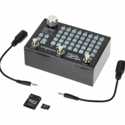 Empress Effects ZOIA