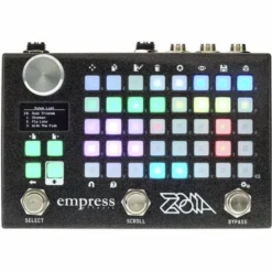 Empress Effects ZOIA