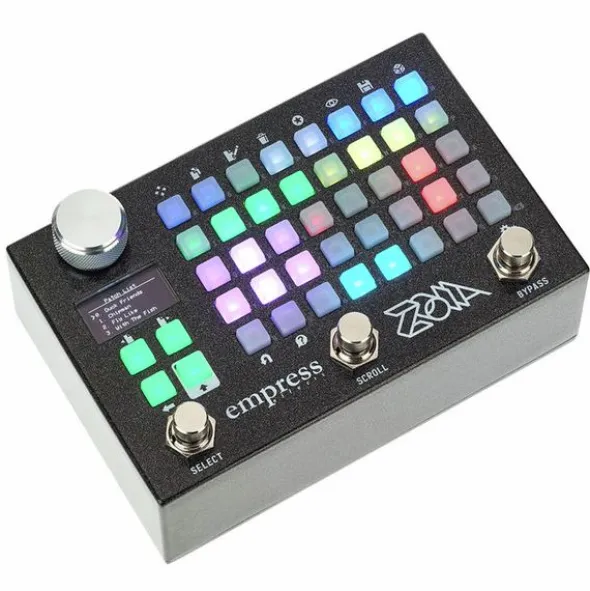 Empress Effects ZOIA