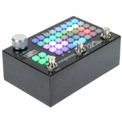 Empress Effects ZOIA
