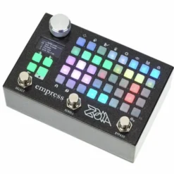 Empress Effects ZOIA