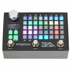 Empress Effects ZOIA