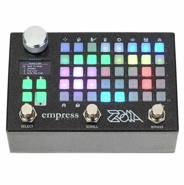 Empress Effects ZOIA