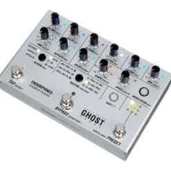Endorphin.es Ghost Pedal