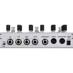 Endorphin.es Ghost Pedal
