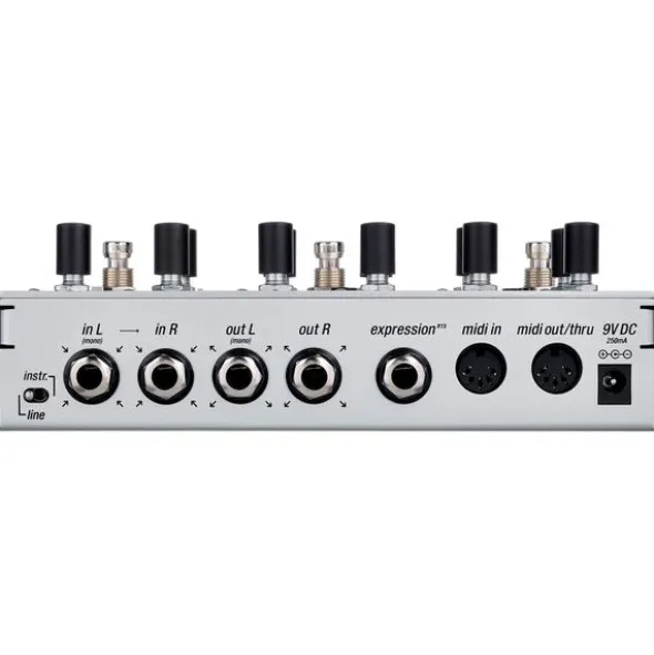 Endorphin.es Ghost Pedal