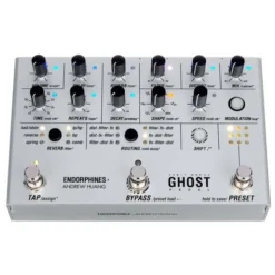 Endorphin.es Ghost Pedal