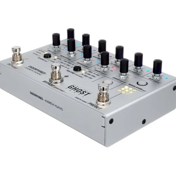 Endorphin.es Ghost Pedal
