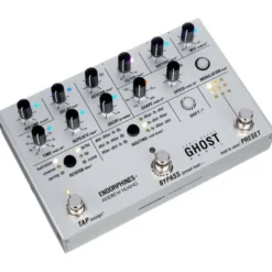 Endorphin.es Ghost Pedal