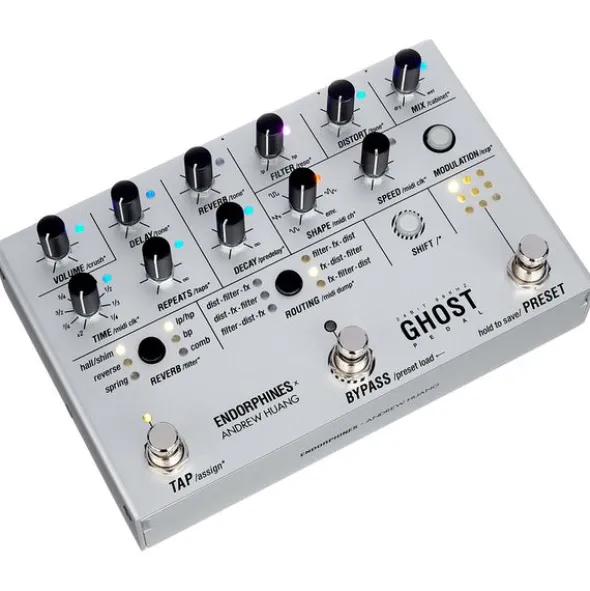 Endorphin.es Ghost Pedal