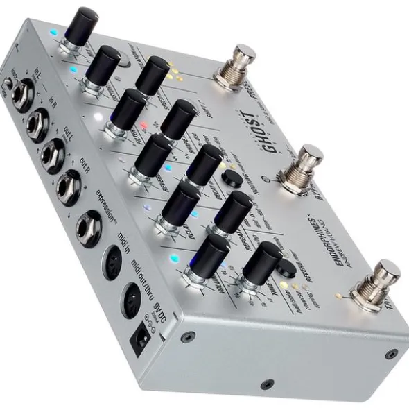 Endorphin.es Ghost Pedal