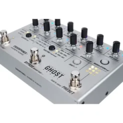 Endorphin.es Ghost Pedal