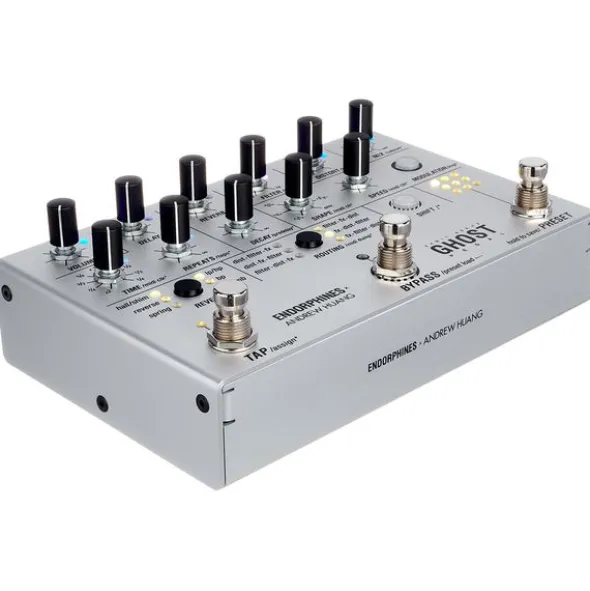 Endorphin.es Ghost Pedal