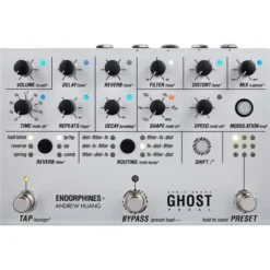Endorphin.es Ghost Pedal