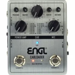 Engl Cabloader