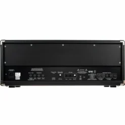 Engl E651 Artist Blackout 100