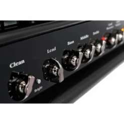 Engl E651 Artist Blackout 100