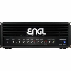 Engl E651 Artist Blackout 100