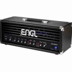 Engl E651 Artist Blackout 100