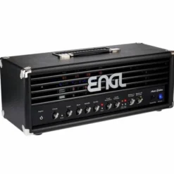 Engl E651 Artist Blackout 100