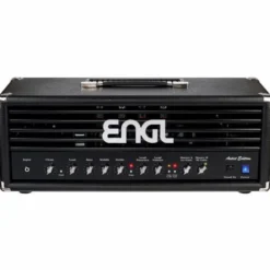 Engl E651 Artist Blackout 100