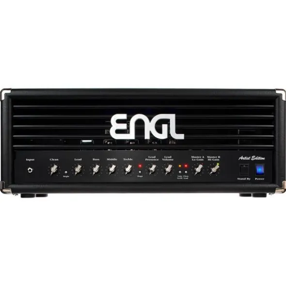 Engl E653 Artist Blackout 50