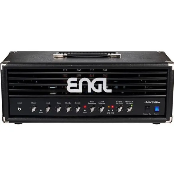Engl E653 Artist Blackout 50