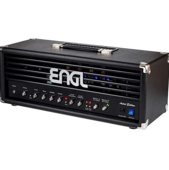 Engl E653 Artist Blackout 50