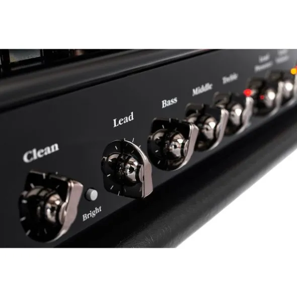 Engl E653 Artist Blackout 50