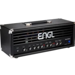 Engl E653 Artist Blackout 50