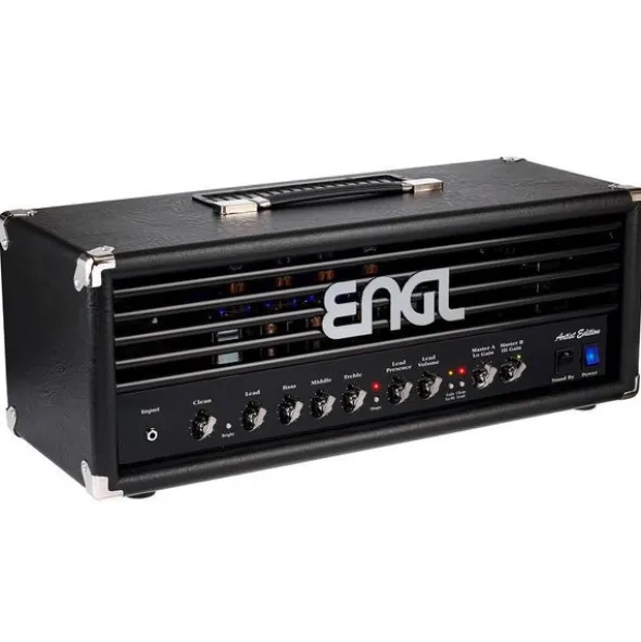 Engl E653 Artist Blackout 50