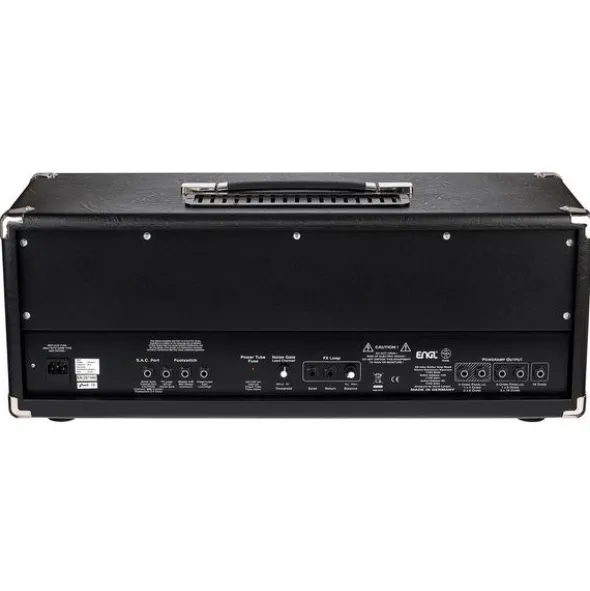 Engl E653 Artist Blackout 50