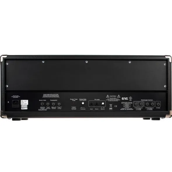 Engl E653 Artist Blackout 50