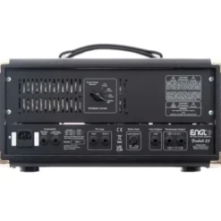 Engl E633BO Fireball 25 Blackout