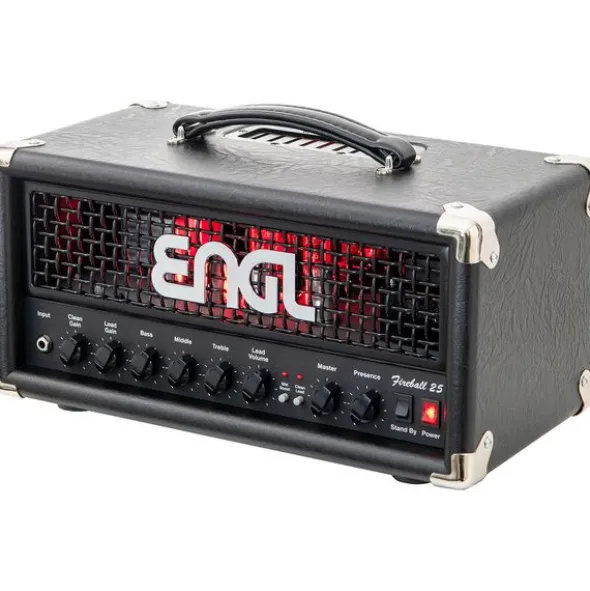 Engl E633BO Fireball 25 Blackout