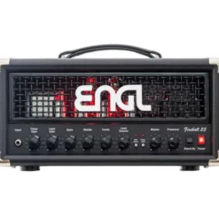 Engl E633BO Fireball 25 Blackout