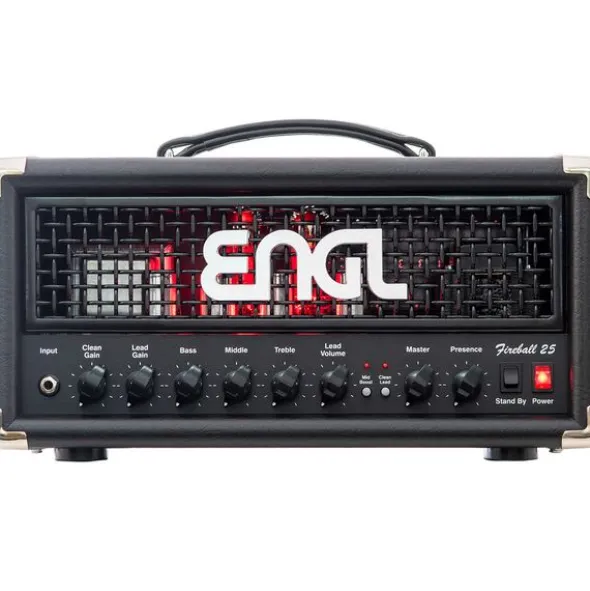 Engl E633BO Fireball 25 Blackout