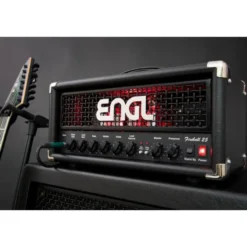 Engl E633BO Fireball 25 Blackout