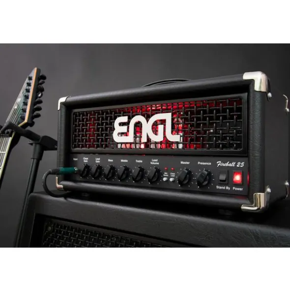Engl E633BO Fireball 25 Blackout