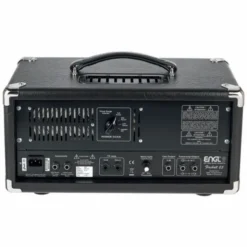 Engl E633 Fireball 25 Bundle