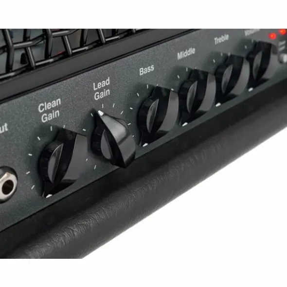 Engl E633 Fireball 25 Bundle