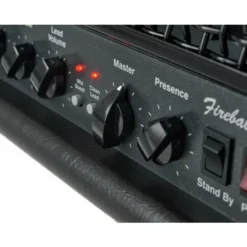 Engl E633 Fireball 25 Bundle