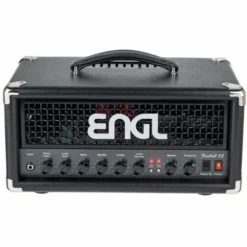 Engl E633 Fireball 25 Bundle