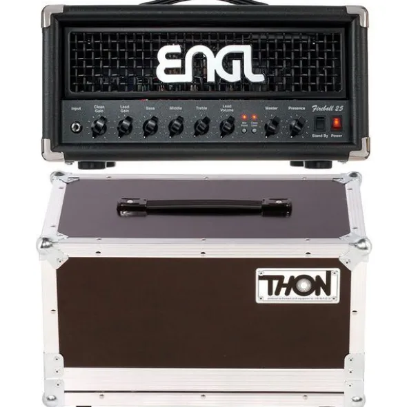 Engl E633 Fireball 25 Bundle