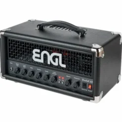 Engl E633 Fireball 25 Bundle