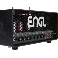 Engl E606 Ironball Head 20